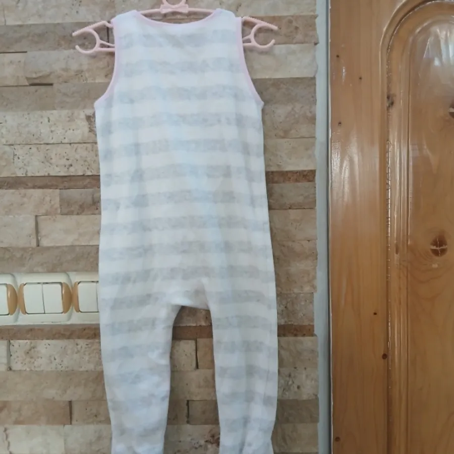 سرهمی بچگانه خارجی