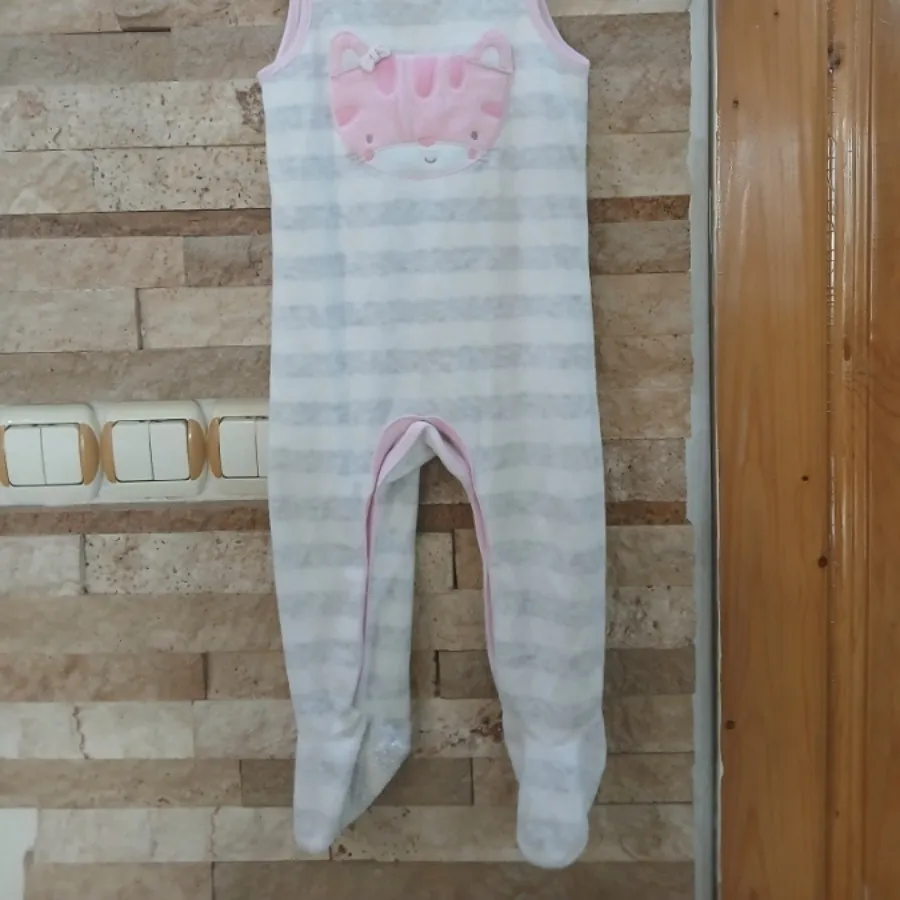 سرهمی بچگانه خارجی