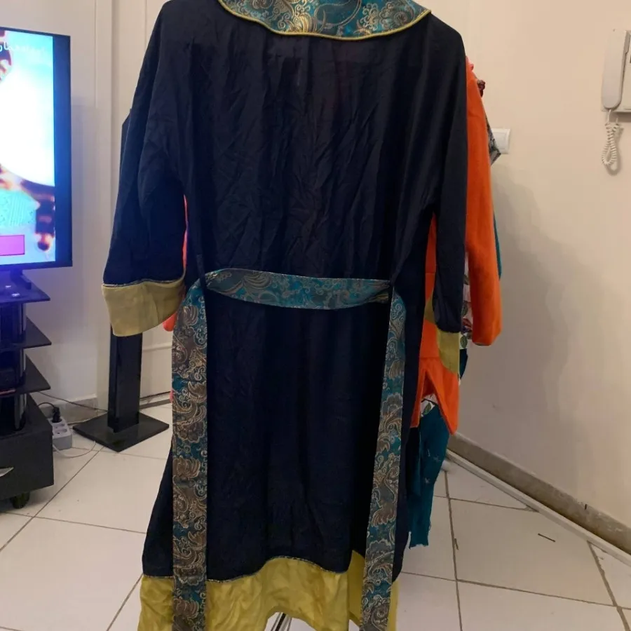 مانتو زنانه خاص و شیک ?