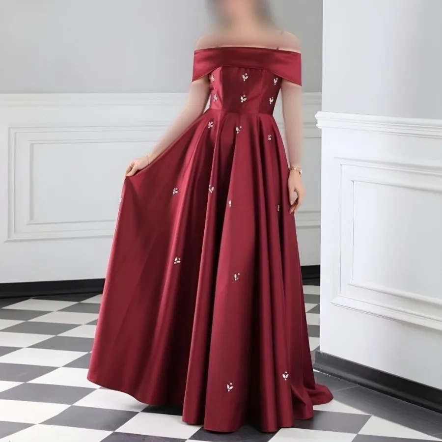 پیراهن مجلسی