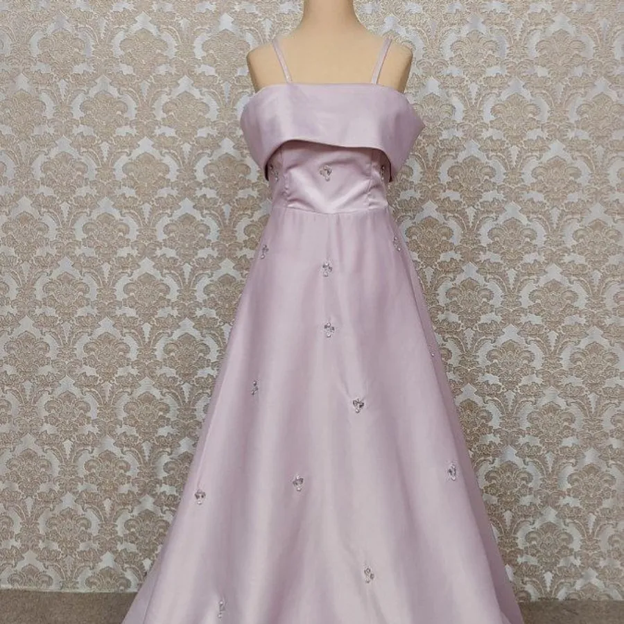 پیراهن مجلسی