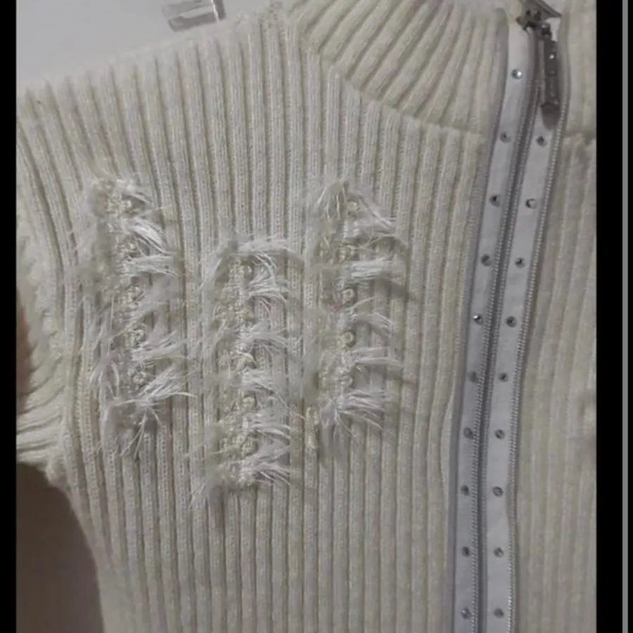 بلوز بافت خارجی