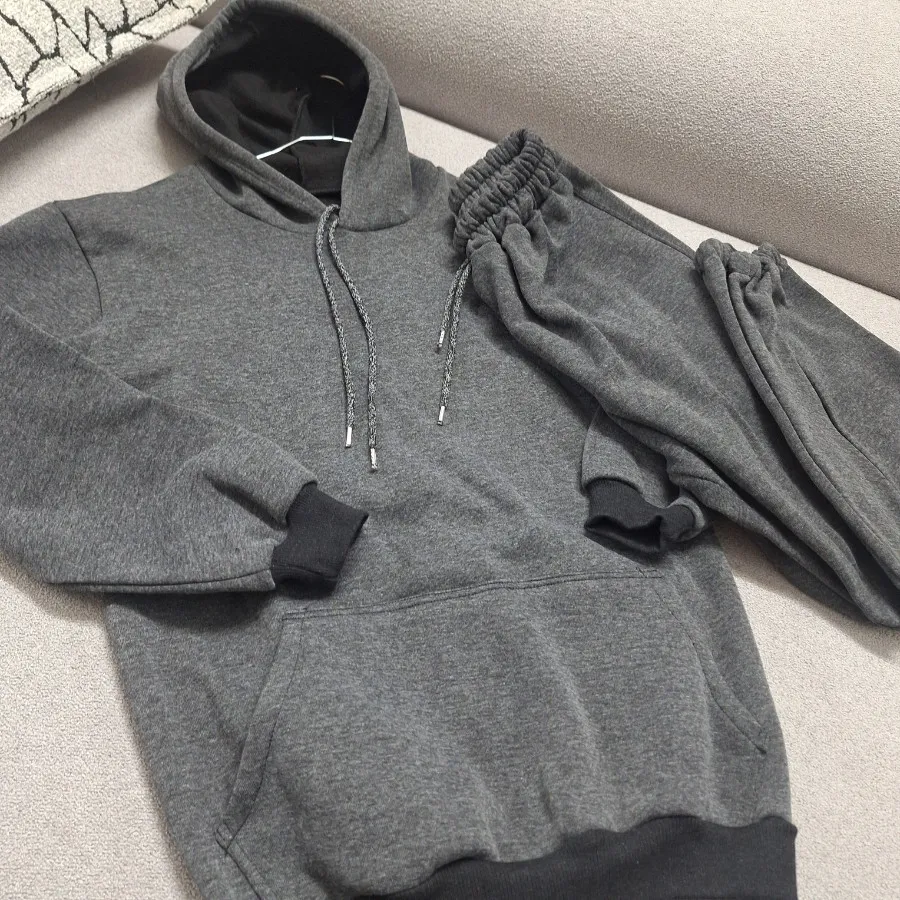 ست هودی جاگر کلاهدار