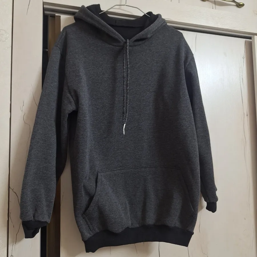 ست هودی جاگر کلاهدار