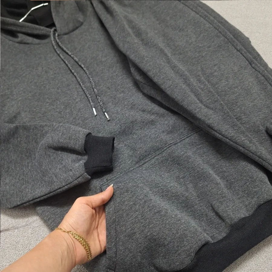 ست هودی جاگر کلاهدار