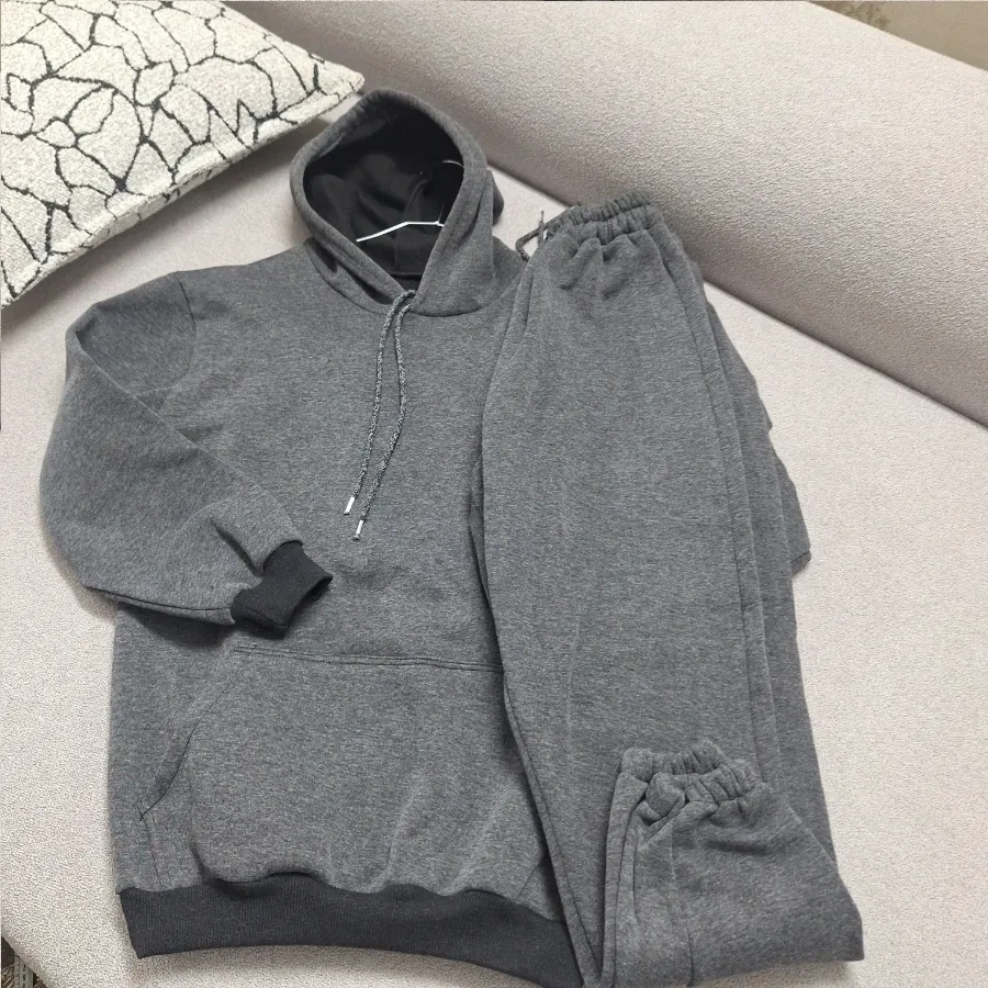 ست هودی جاگر کلاهدار