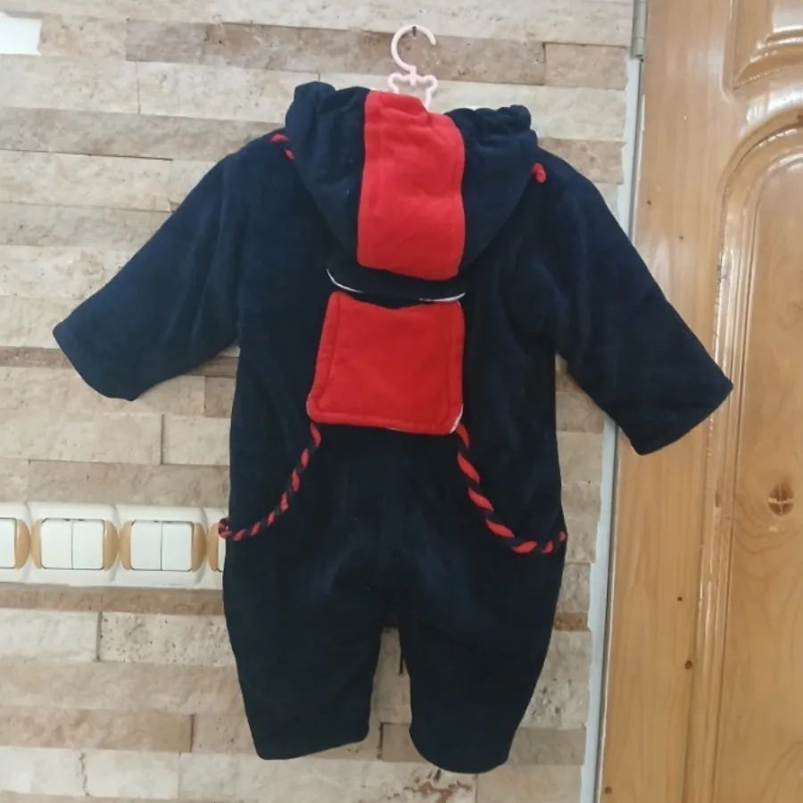 سرهمی بچگانه خارجی