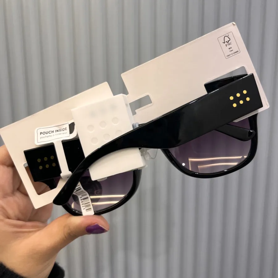 عینک آفتابی