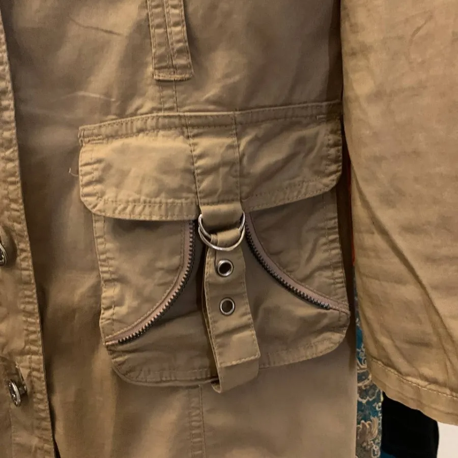 مانتو طرح بارانی