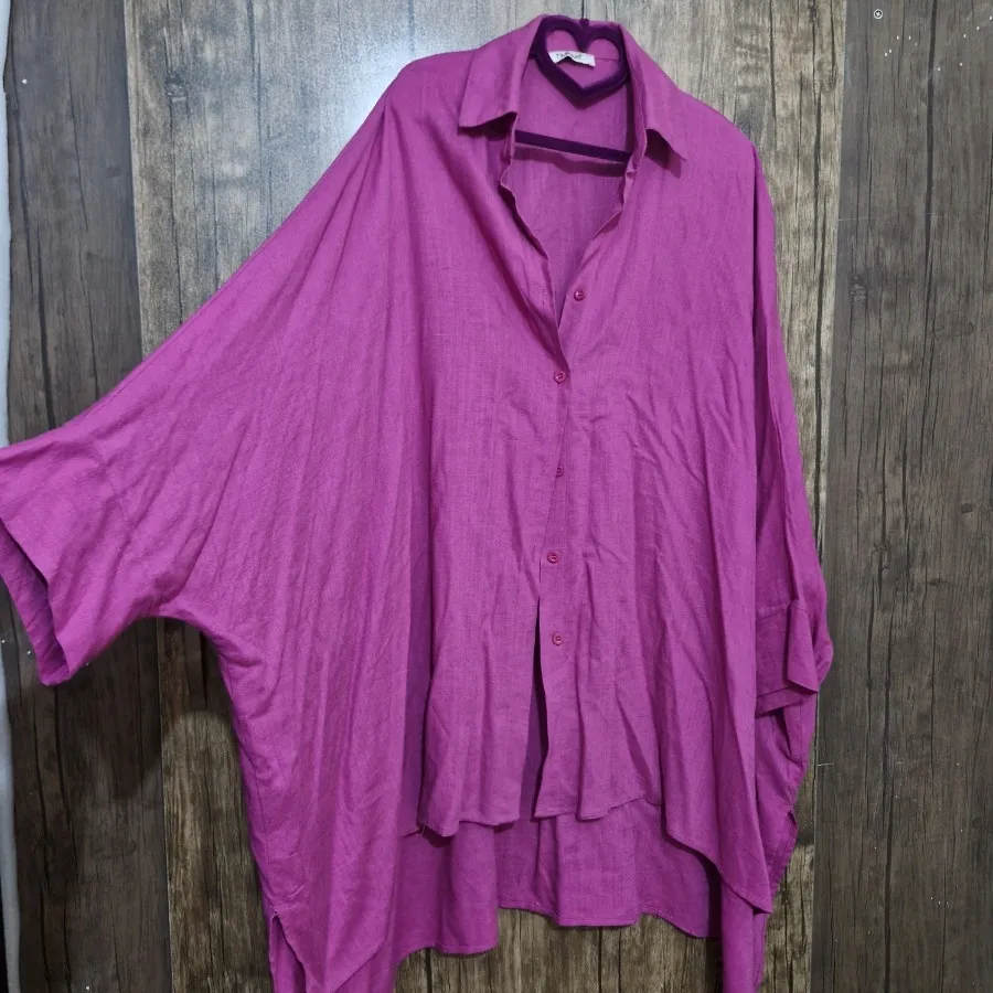 مانتو پانچو