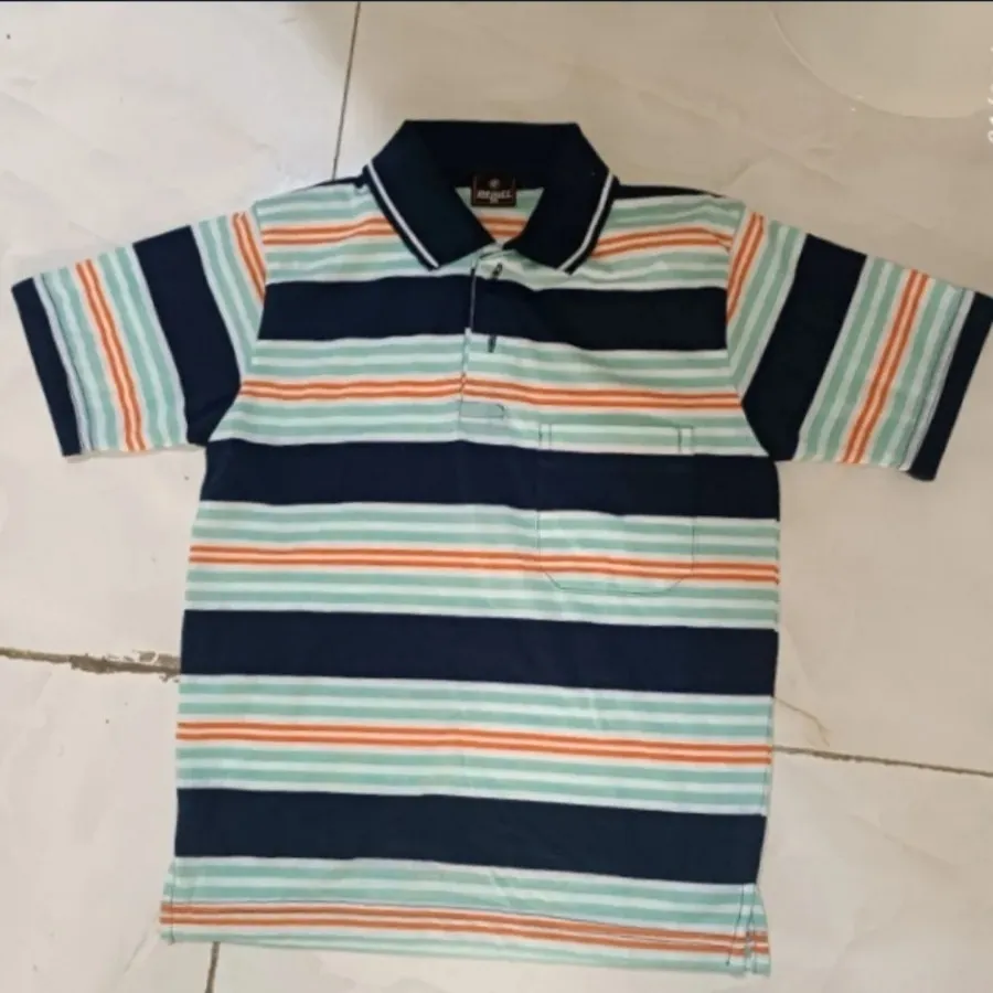 تیشرت پسرانه 2عدد