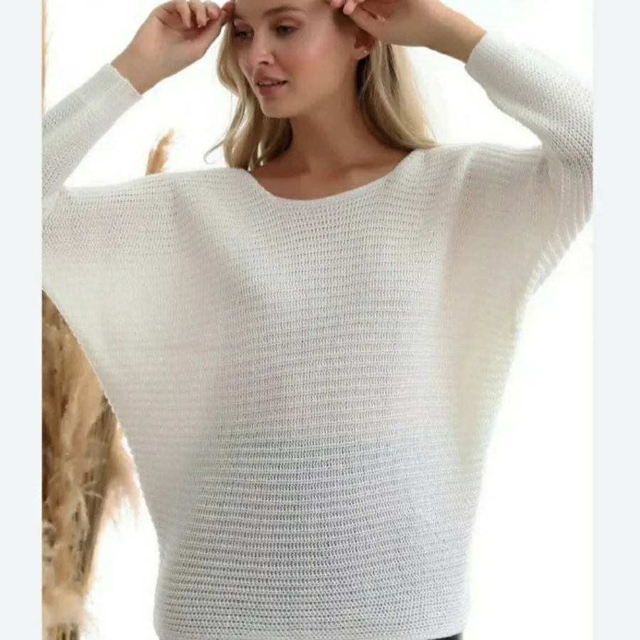 پلیور یا بلوز بافت