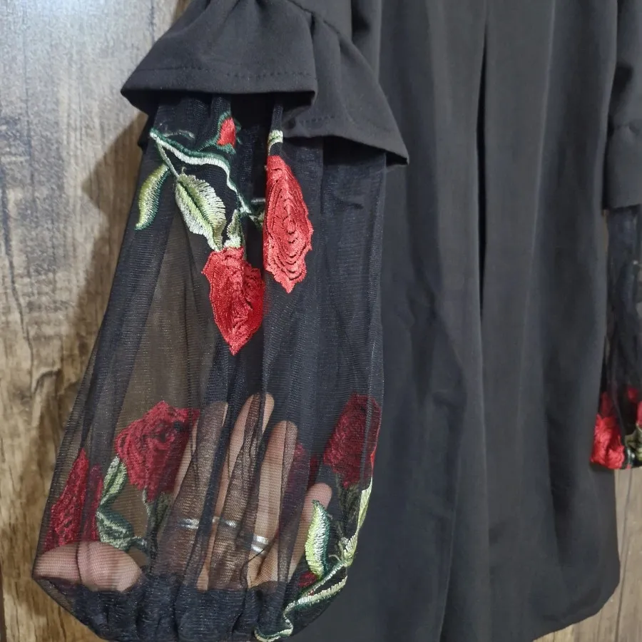 رویی مدل دار