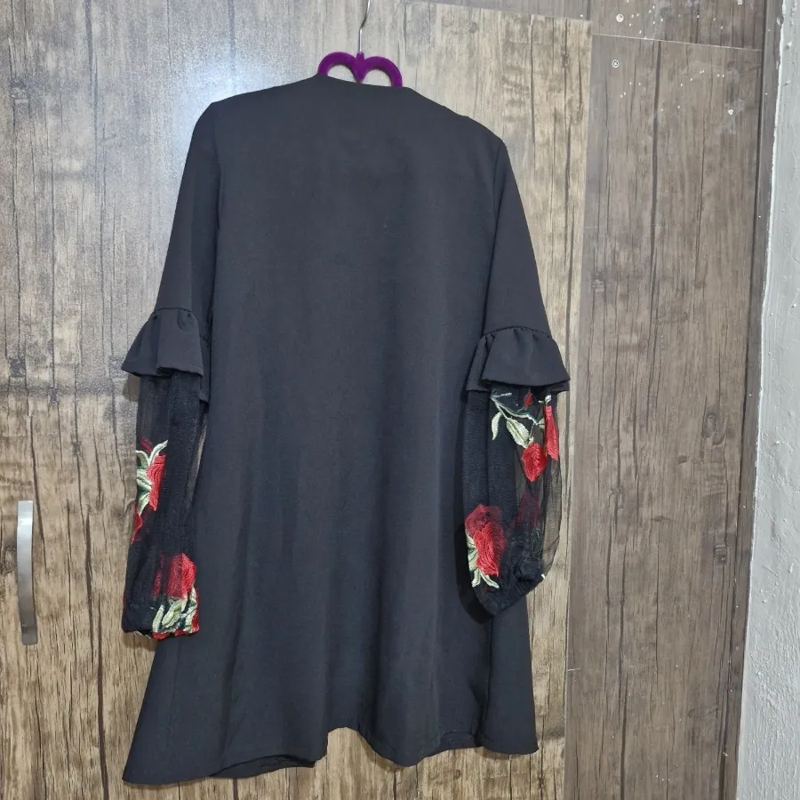 رویی مدل دار