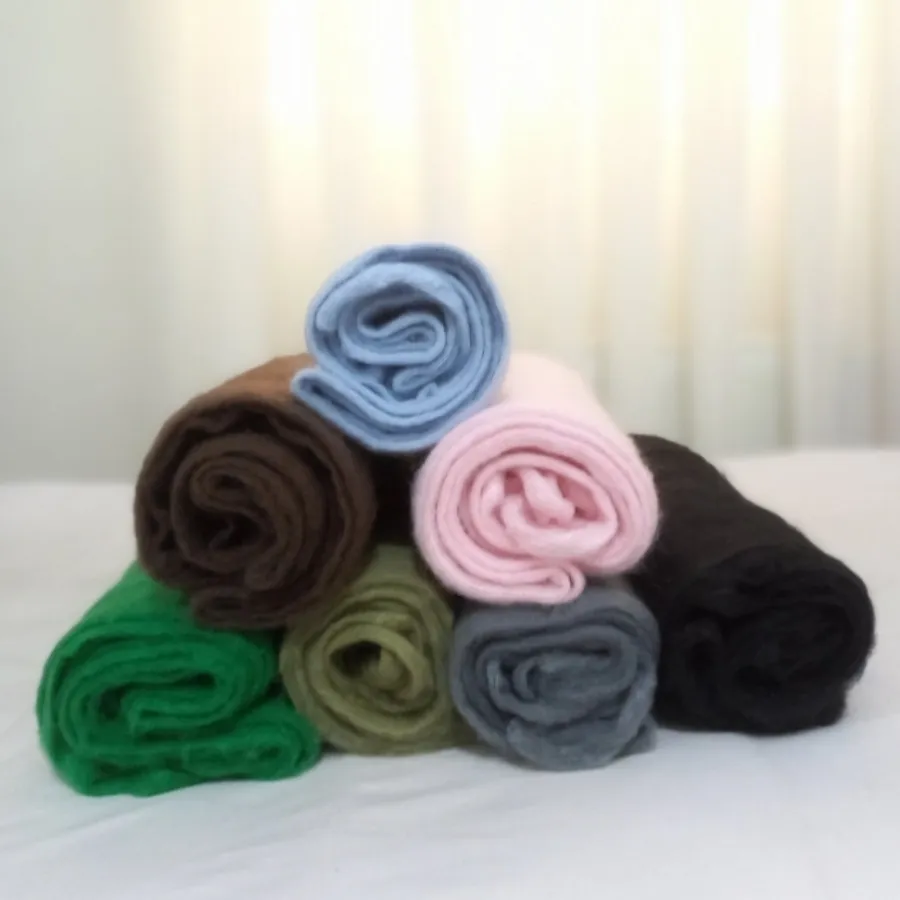 بیگ اسکارف موهر وارداتی