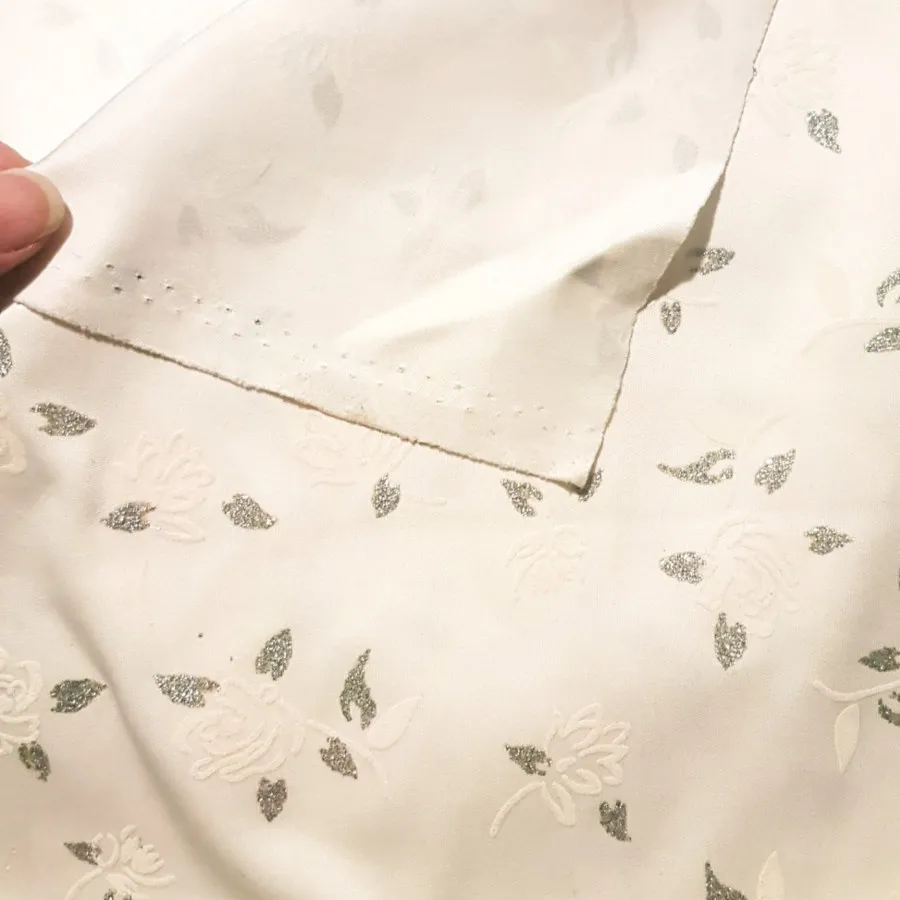 پارچه مجلسی