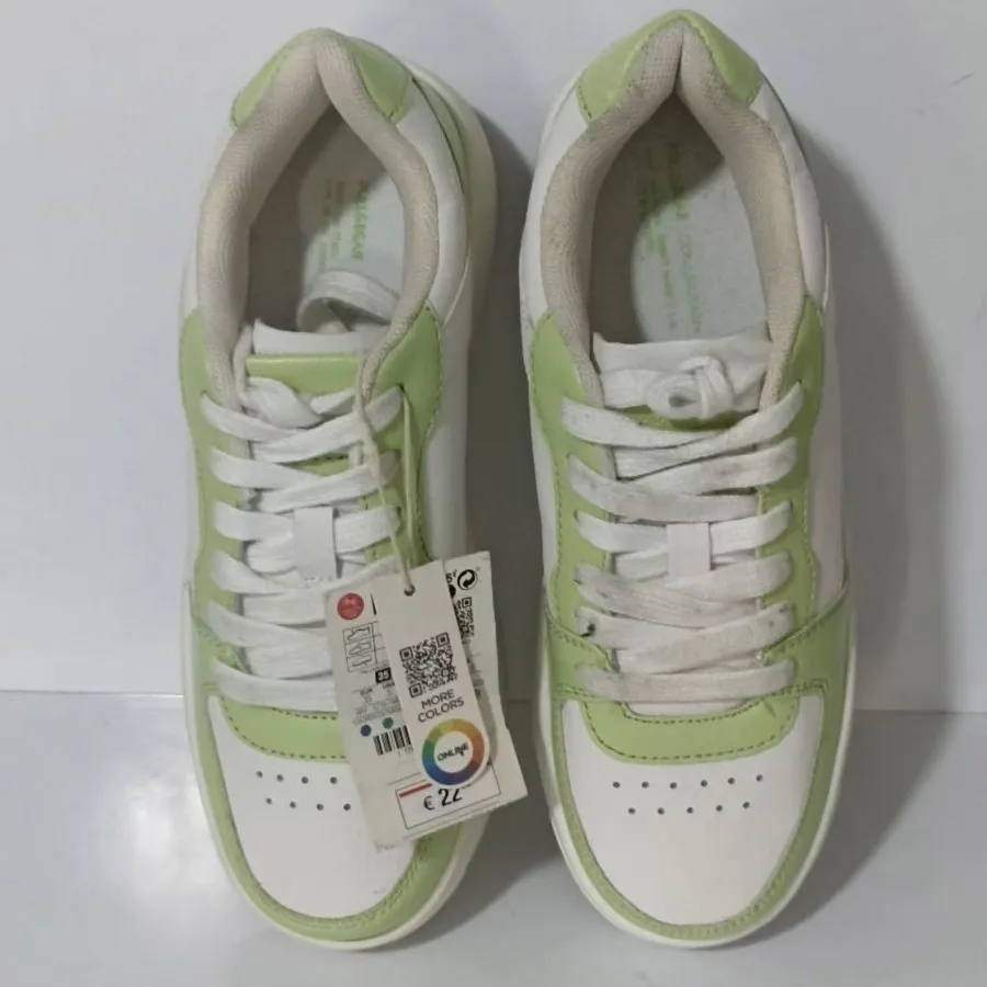 کفش کتونی اورجینال