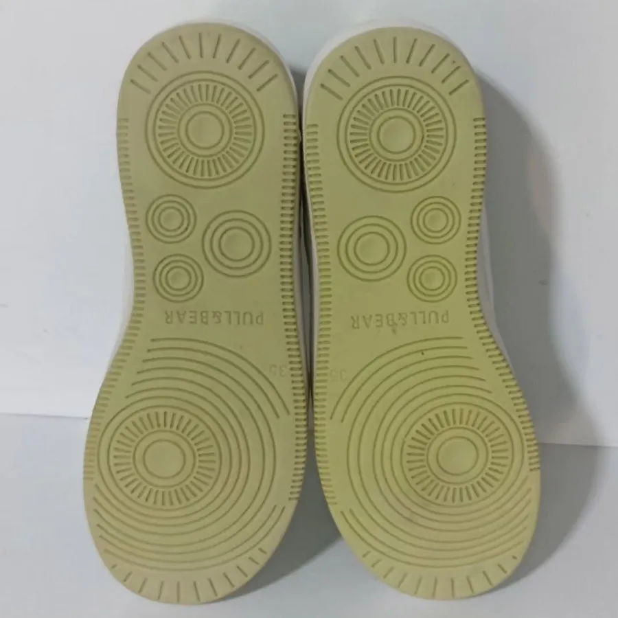 کفش کتونی اورجینال