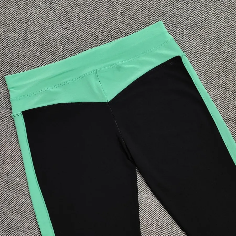 شلوارک استرچ باشگاهی