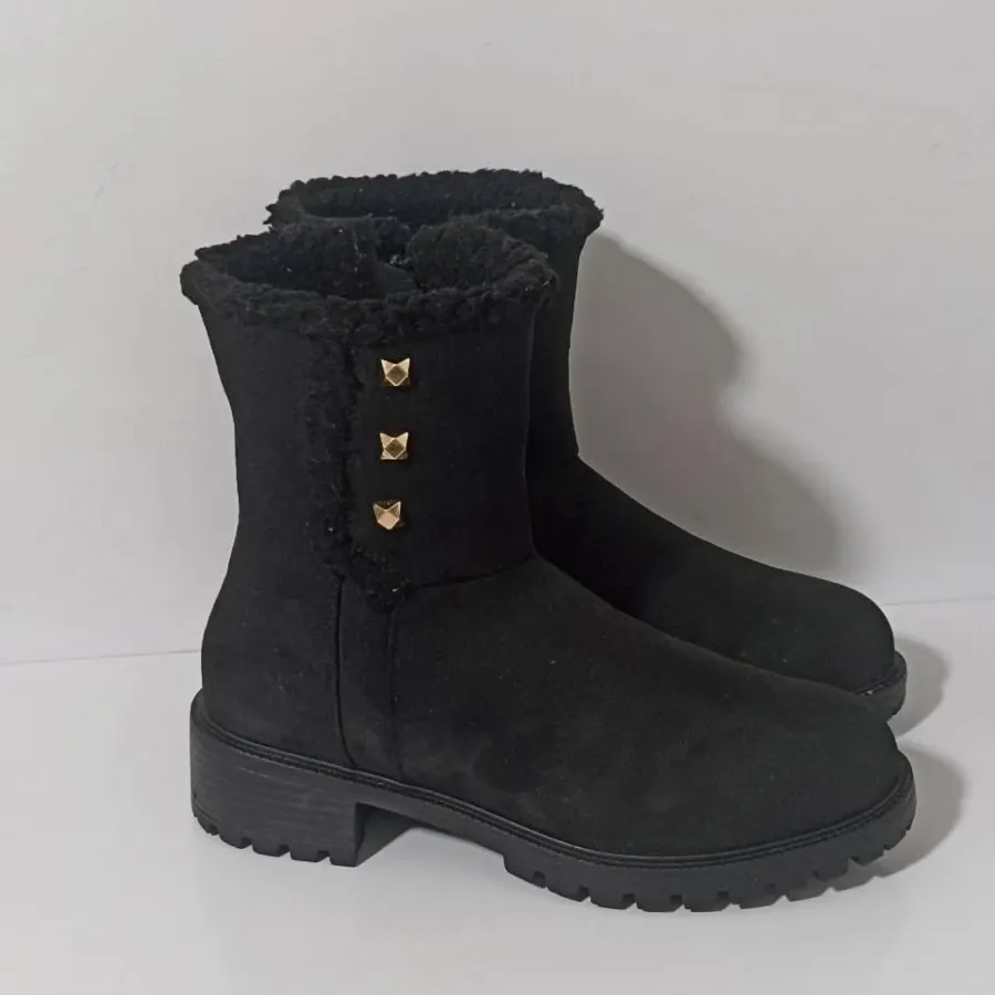 نیم بوت زنانه اورجینال