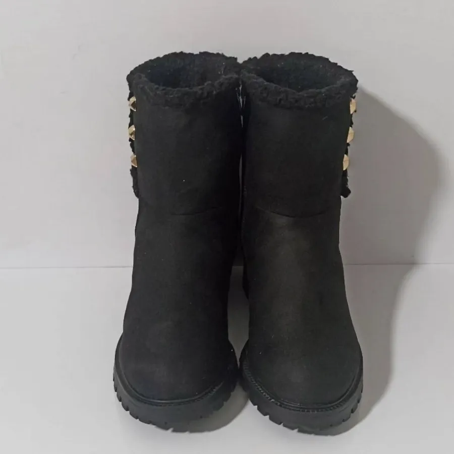 نیم بوت زنانه اورجینال