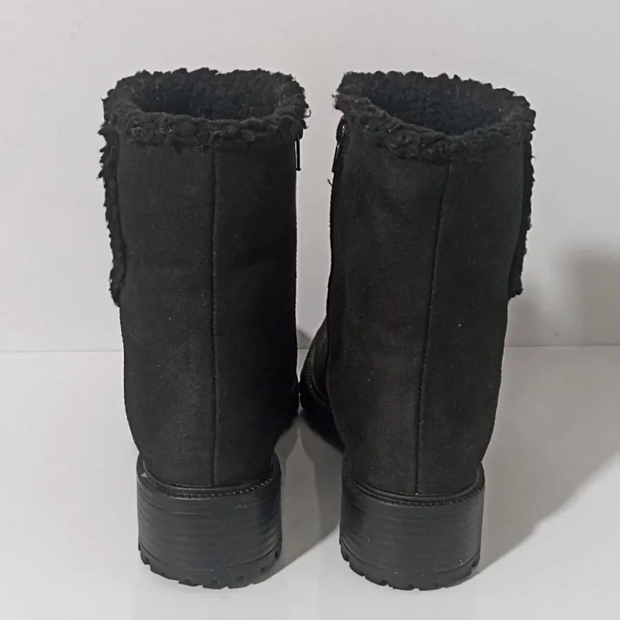 نیم بوت زنانه اورجینال