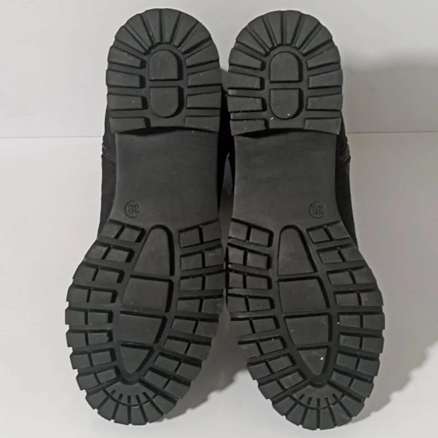 نیم بوت زنانه اورجینال