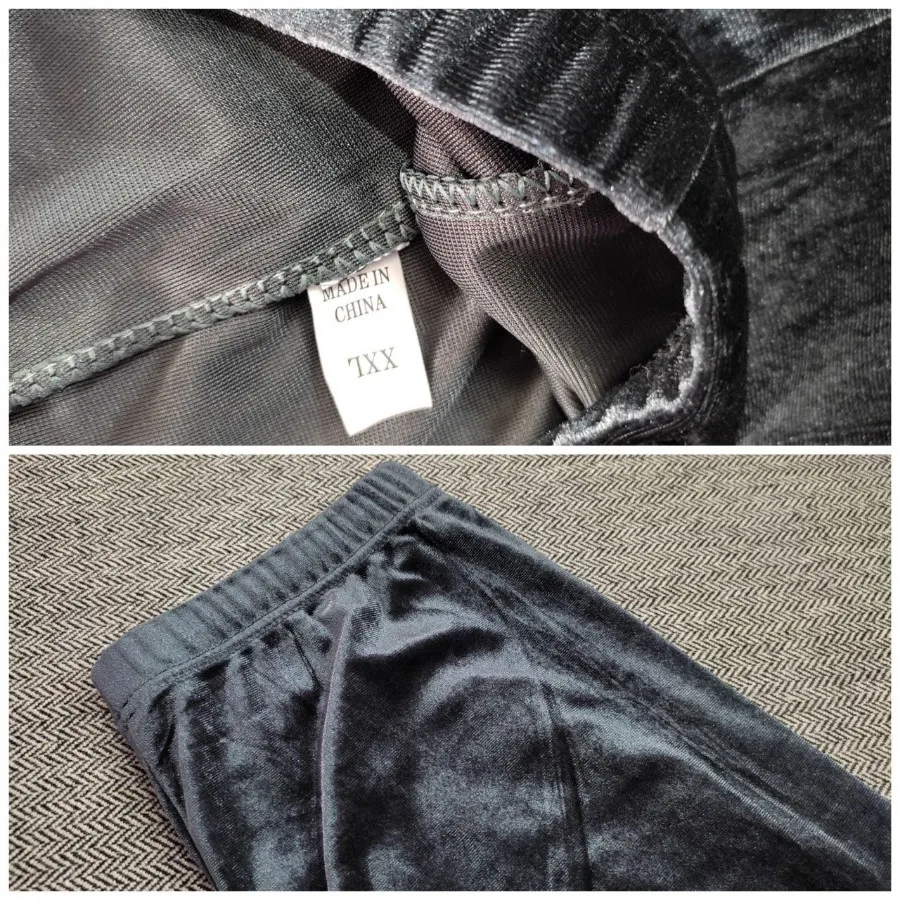 لگ مخمل خاکستری