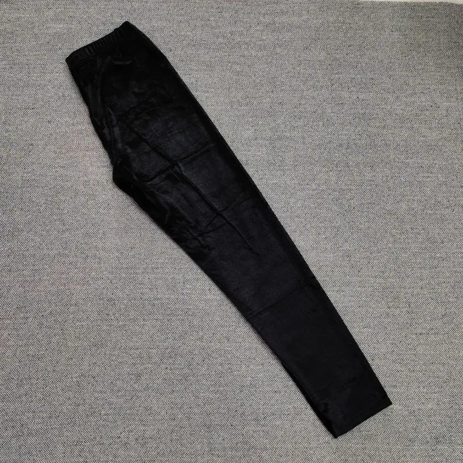 لگ مخمل وارداتی مشکی