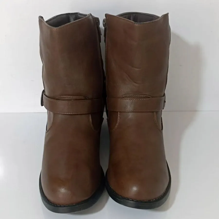 نیم بوت اورجینال