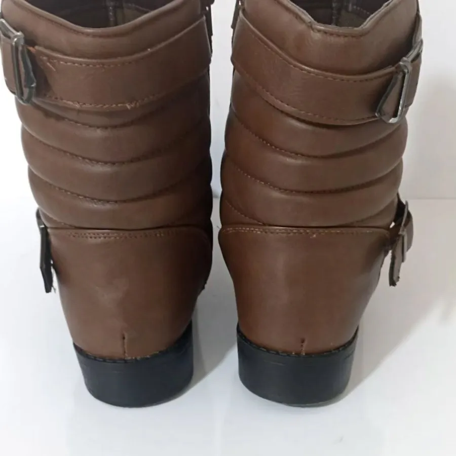 نیم بوت اورجینال