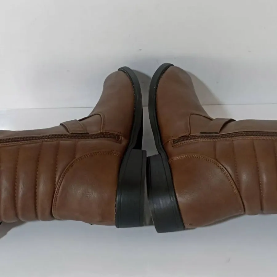 نیم بوت اورجینال