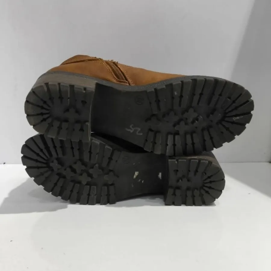 نیم بوت زنانه اورجینال