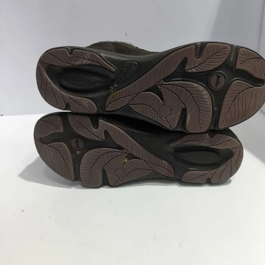 نیم بوت اورجینال