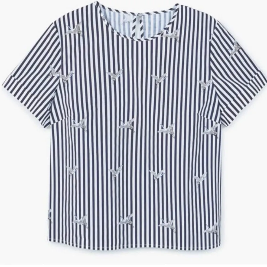 تیشرت مارک منگو