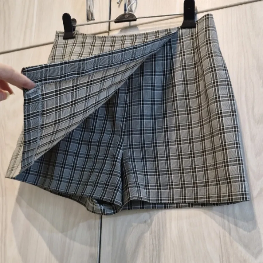 دامن شلواری زنانه