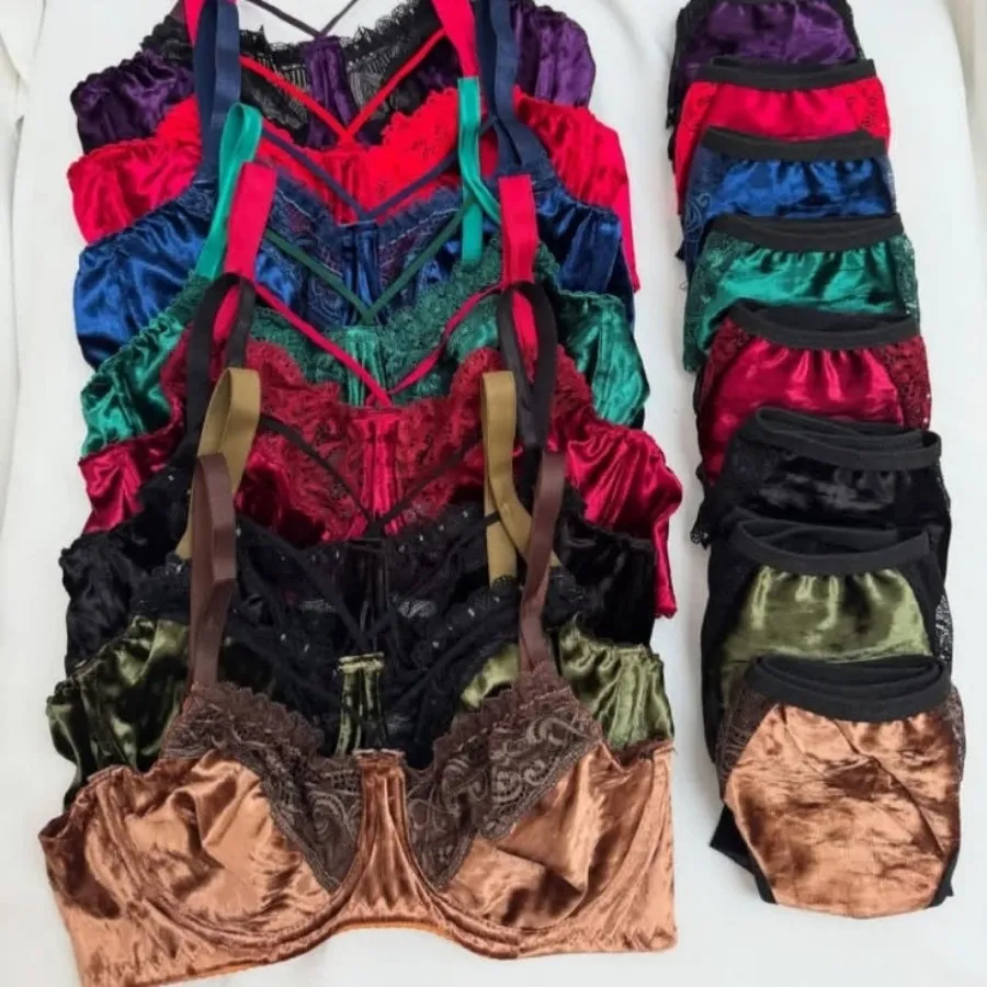 ست سوتین شورت