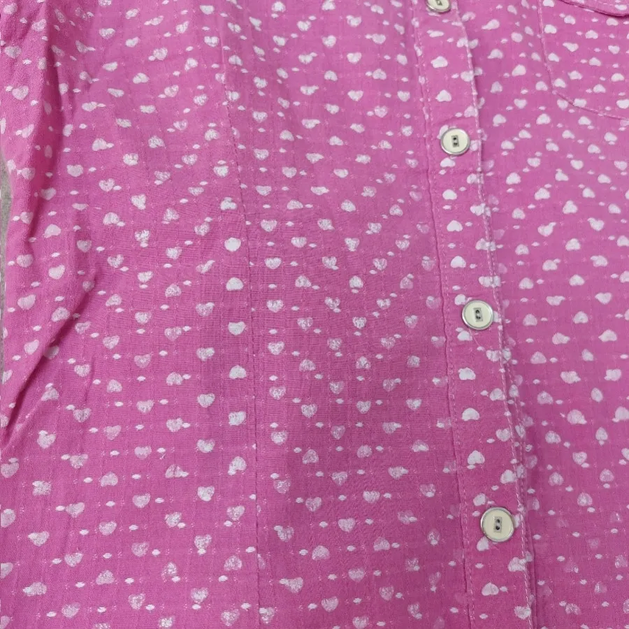 شومیز نخی مارکدار