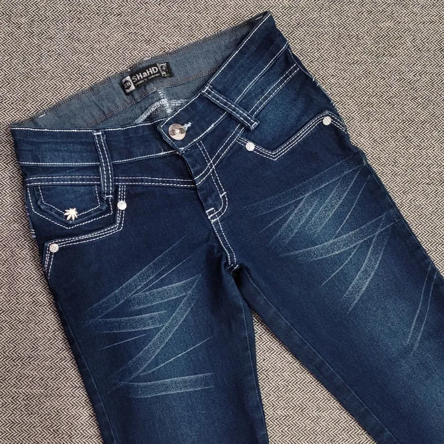 شلوار جین اورجینال