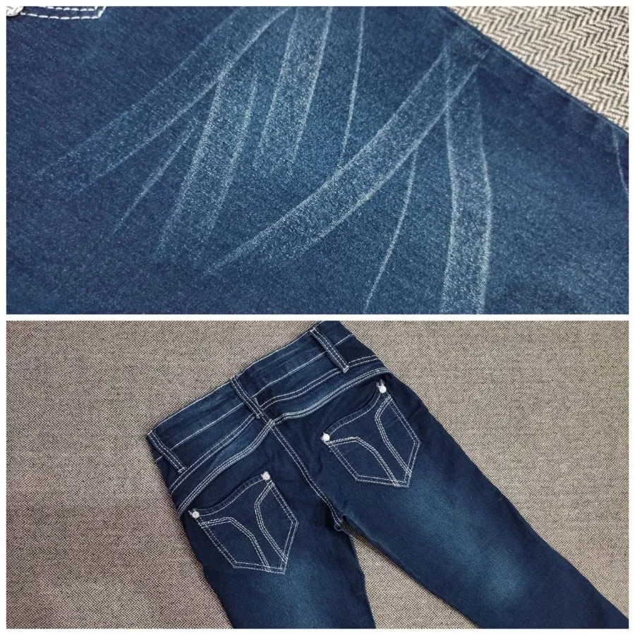 شلوار جین اورجینال