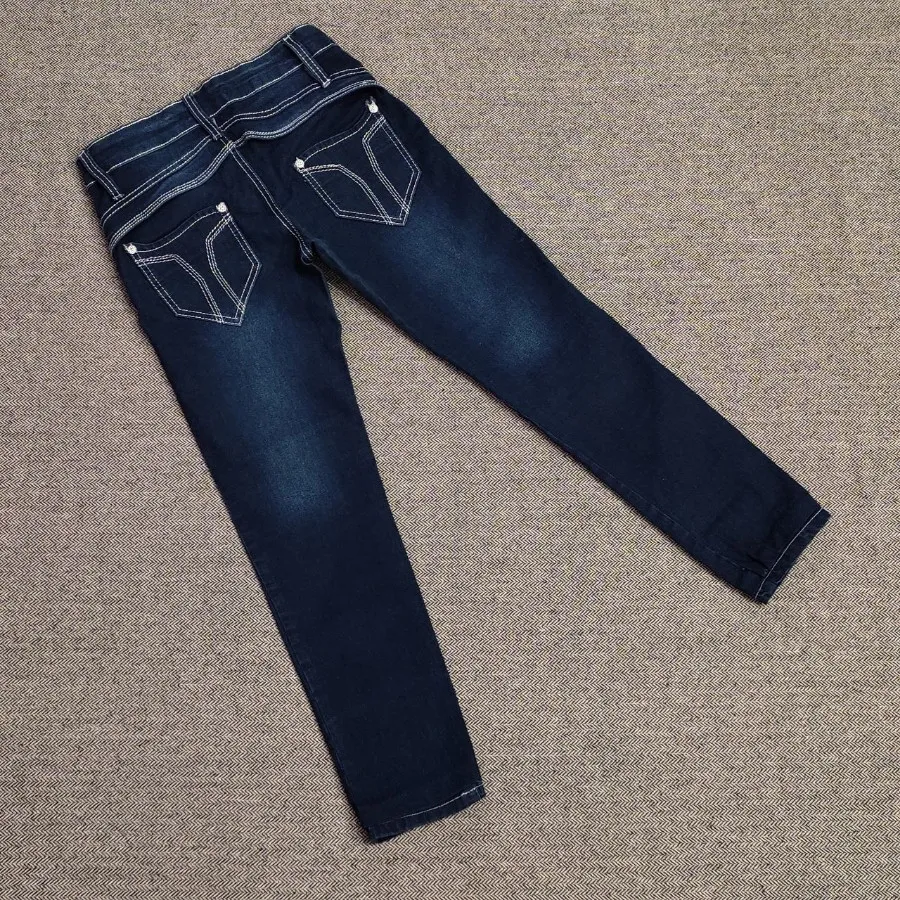 شلوار جین اورجینال