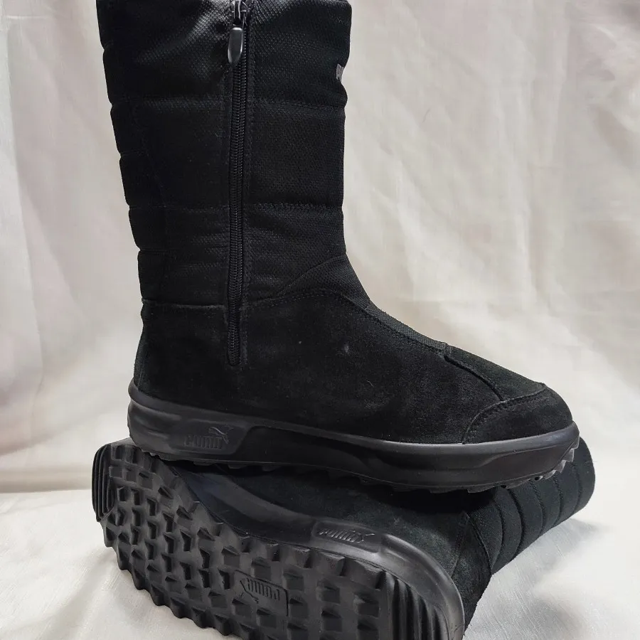 بوت پوما خارجی