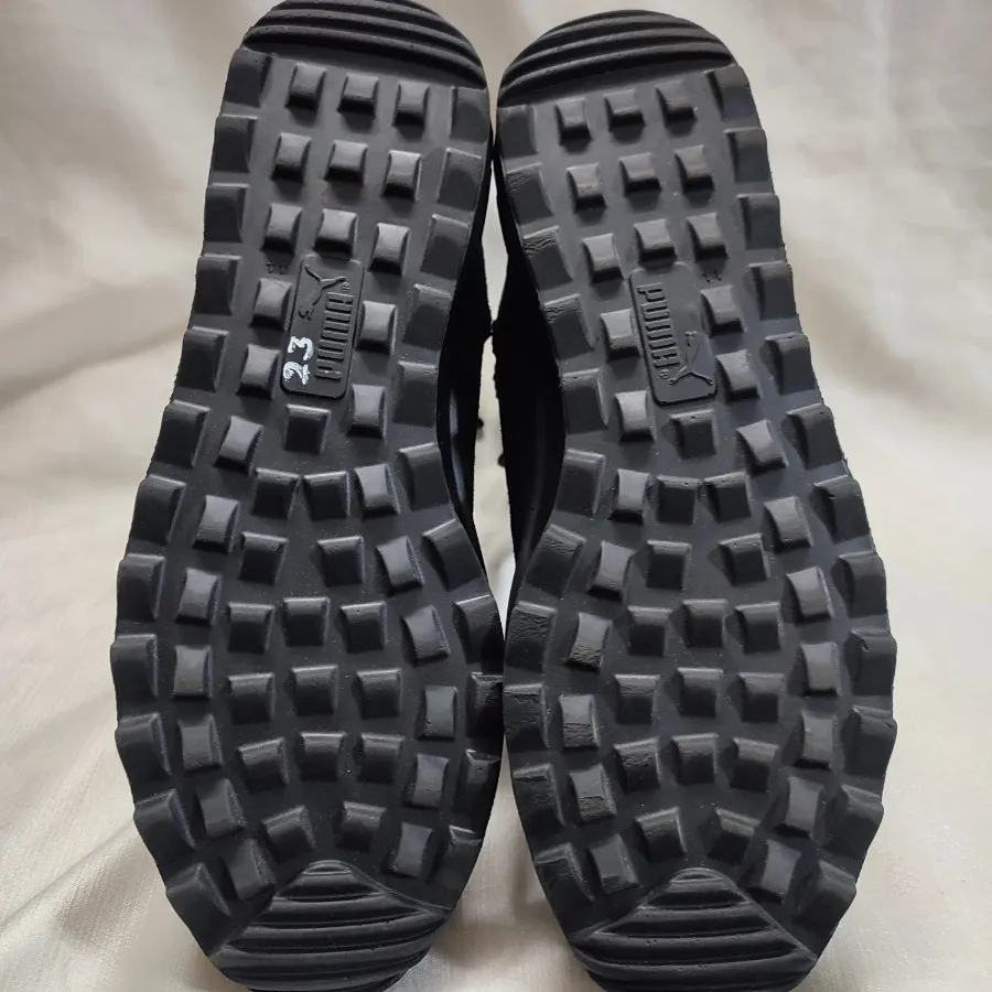 بوت پوما خارجی