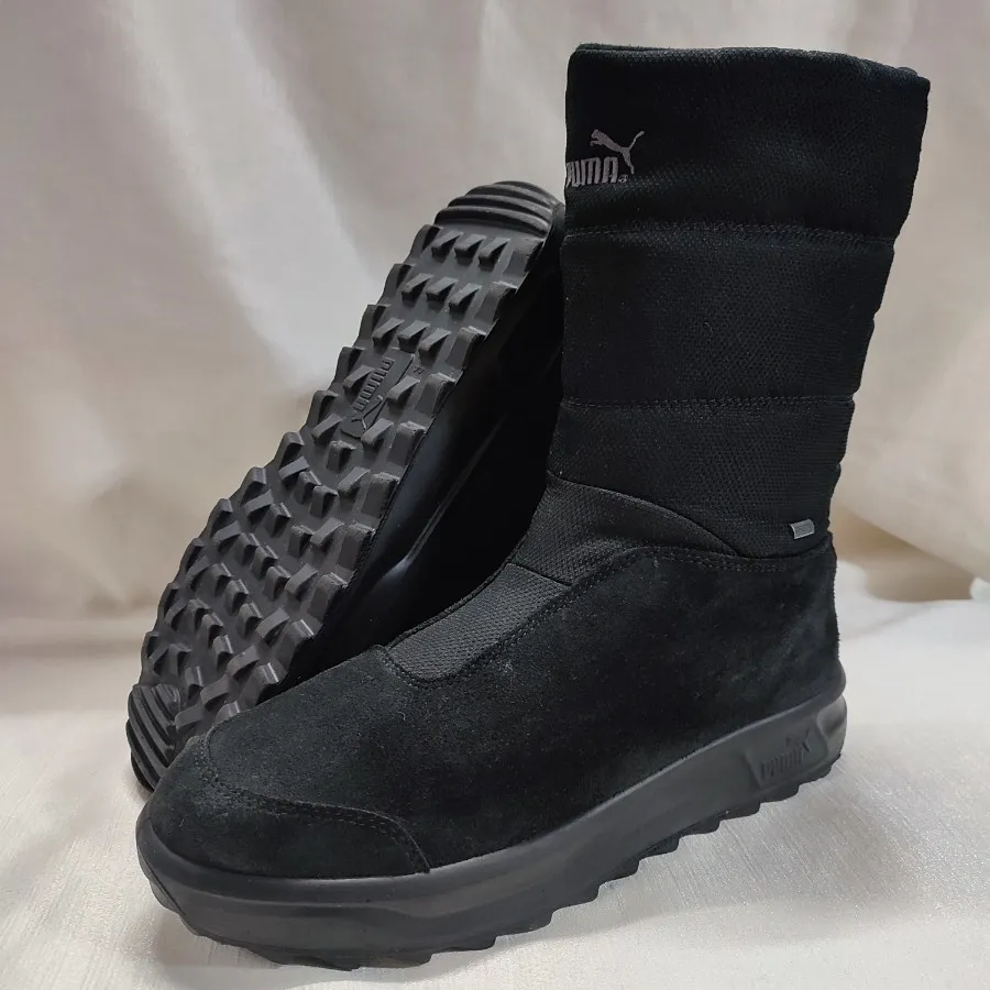 بوت پوما خارجی