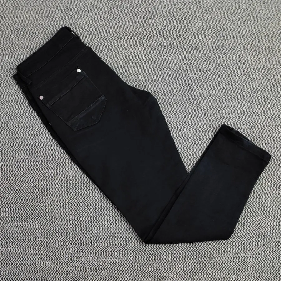 شلوار جین شیک