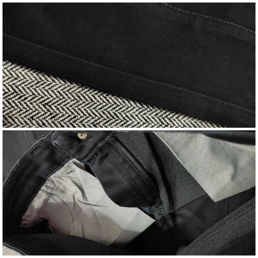 شلوار جین شیک