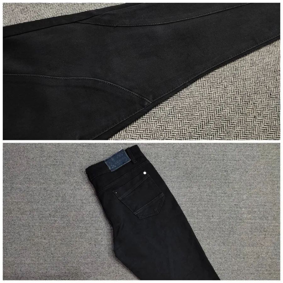 شلوار جین شیک