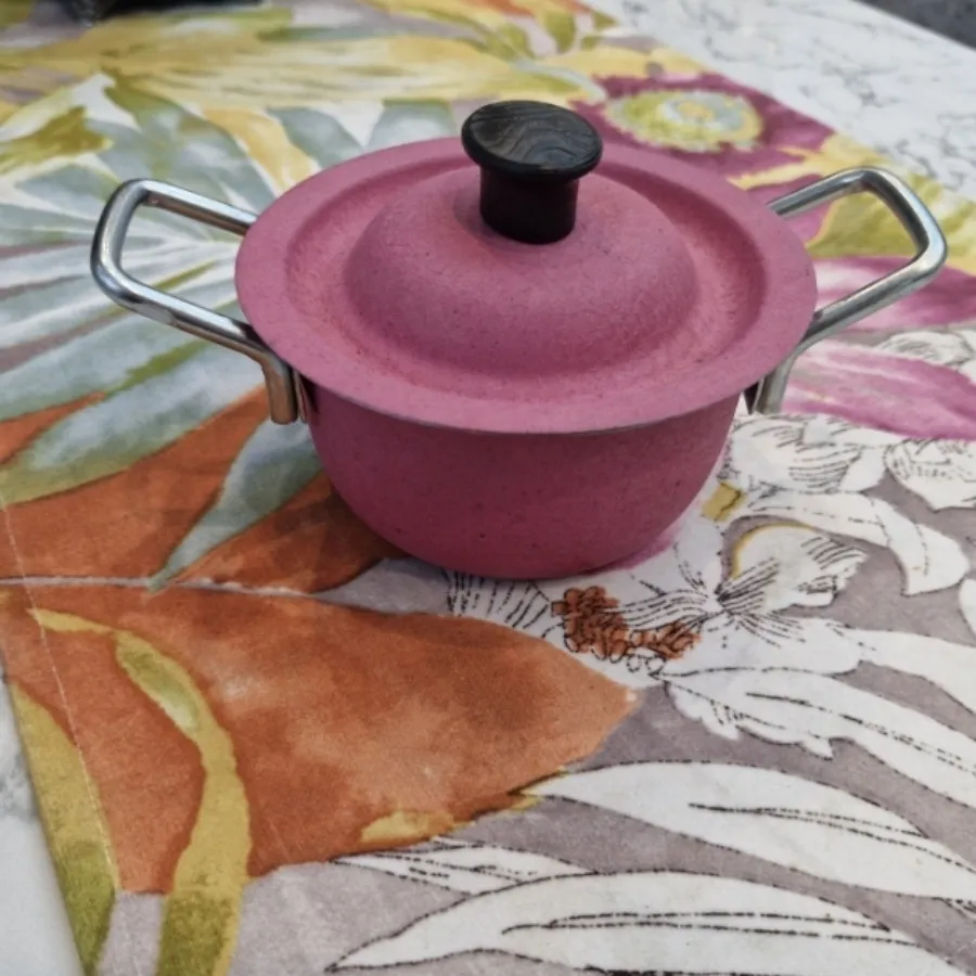 قابلمه روحی کوچک