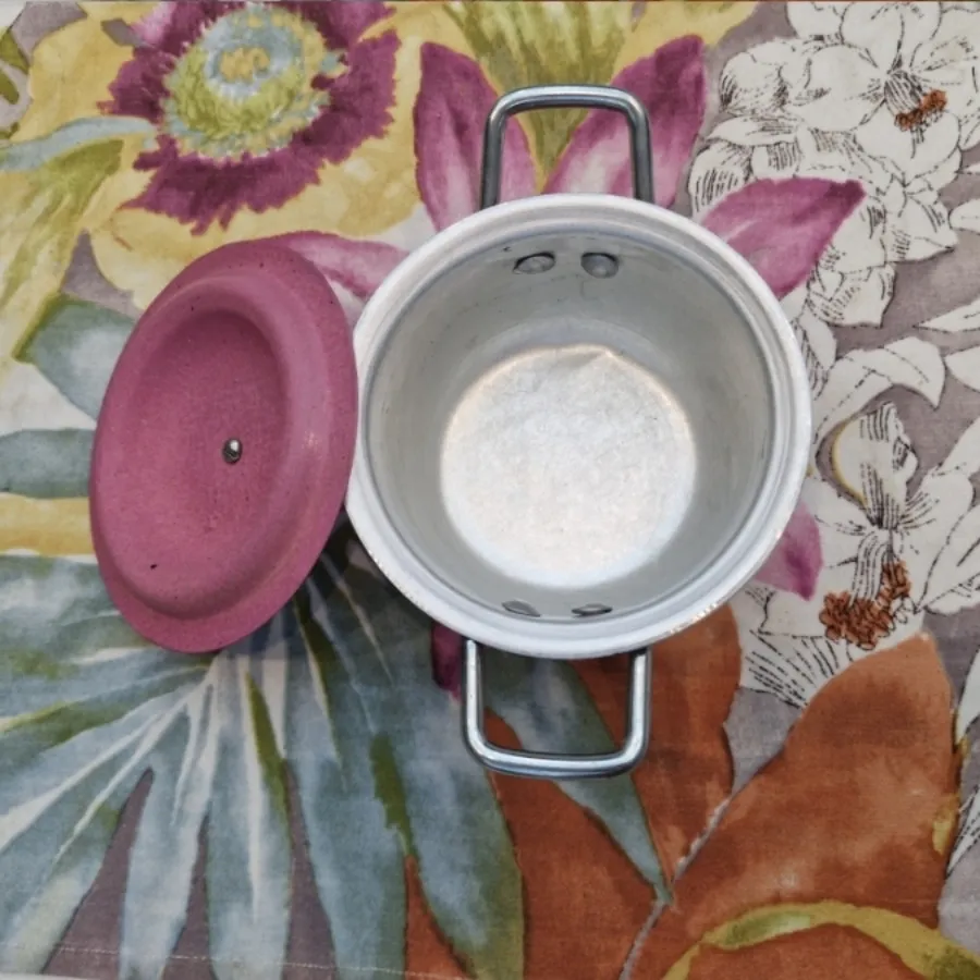 قابلمه روحی کوچک