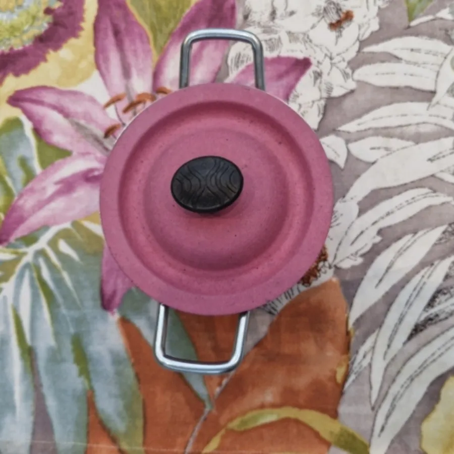 قابلمه روحی کوچک